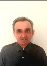 Foto de SIDNEY PACHECO