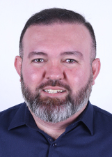 Foto de WENDEL CARLOS FRIOZI GRIGOLIN