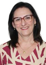 Foto de EDNA EUNICE AGUSTONI AGRIÃO