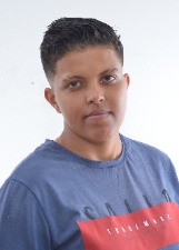 Foto de LUANA APARECIDA DA SILVA