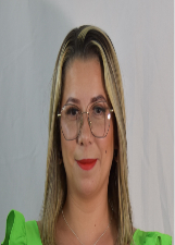 Foto de GARDEVANIA FERREIRA MENDONÇA DA SILVA