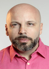 Foto de Felipe Cavalheiro de Oliveira Gomes