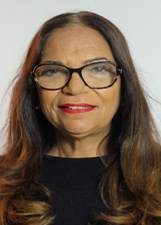 Foto de MÁRCIA APARECIDA PERES DA SILVA FERREIRA