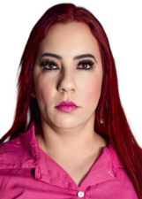 Foto de LÉIA DÉBORA DA SILVA MELO DUARTE