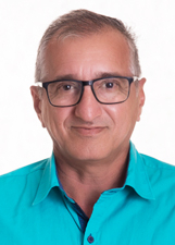 Foto de Hélio Alves dos Reis