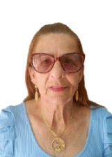 Foto de SILVIA REGINA BARRINHA ANTONÁCIO