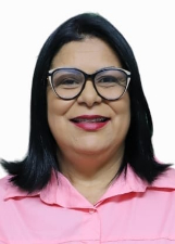 Foto de GEOVANA CRISTINA SANTOS NASCIMENTO