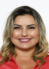 Foto de Priscila Brunetto de Araujo