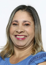 Foto de ROZINETE APARECIDA DA SILVA