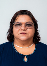 Foto de Roseli Azevedo dos Santos