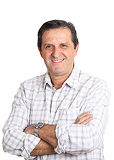 Foto de Roberto Therense Filho