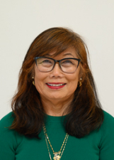 Foto de Aurea Kiyoe Baba Rocha