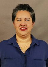 Foto de Cristiane da Silva Paulo
