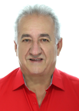 Foto de Sergio de Mello