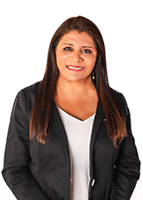 Foto de Cristina Aparecida Batista