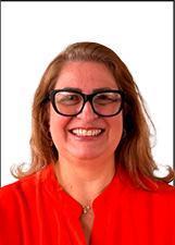 Foto de Siléa Benedetti de Macedo Pedroso