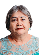 Foto de Josefina Felomena Roque de Oliveira