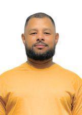 Foto de JONAS APARECIDO DOS SANTOS