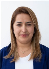 Foto de Vanessa da Silva Colhasso