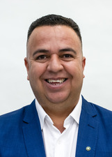 Foto de Emerson Camargo dos Santos