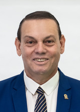 Foto de Marco Antonio de Moraes