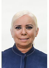 Foto de Dafne Doris Bezerra Lima de Sousa