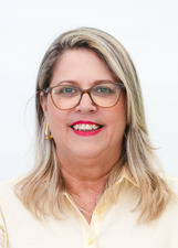 Foto de Ana Silvia Passberg de Amorim