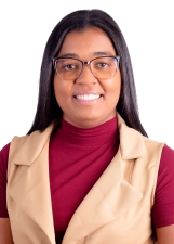 Foto de BRUNA MAGALHÃES DE SOUSA