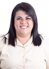 Foto de MICHELE DE FATIMA RAMOS DA SILVA FIOROTTI