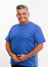 Foto de Ademir Paulo Nunes de Almeida