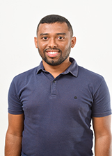 Foto de WANDERSON GEOVANE FERNANDES DIAS