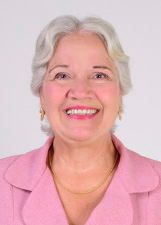 Foto de Sônia Christina Maia de Abreu