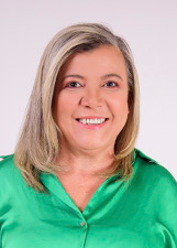 Foto de Fátima Rejânia de Amorim Silva