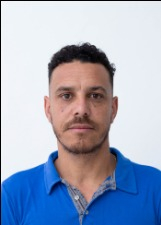 Foto de Odirlei Elias de Almeida