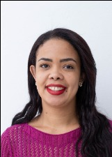 Foto de Tatiana Aparecida de Almeida