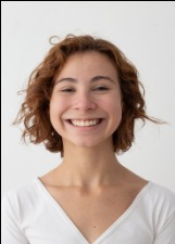 Foto de Maria Eduarda de Oliveira Freitas