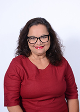 Foto de GREICE CASSIA PAPINI AFONSO