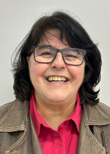 Foto de Maria Jose Masé Bettini dos Santos