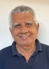 Foto de BENEDITO DOMINGOS DA SILVA