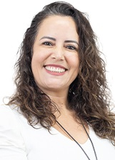 Foto de CINTHIA MARCIA DE ALMEIDA SILVA