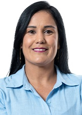 Foto de CRISTIANE DA SILVEIRA