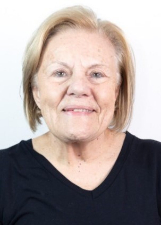 Foto de Ana Maria Lombardi Daibém