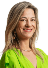 Foto de Marilu Rodrigues Campos