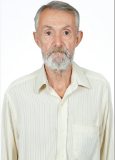 Foto de Milton de Souza Teixeira