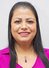 Foto de ANA PAULA DE OLIVEIRA VOLTARELI