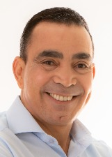 Foto de Benjamim Bill Vieira de Souza
