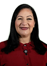 Foto de MARIA CIBELE FABIANO DE OLIVEIRA