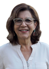 Foto de Tânia Regina Rocha de Araújo