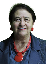 Foto de FERNANDA LÚCIA CÉSAR DA SILVA