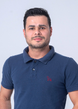 Foto de Bruno Aparecido Fernandes Sudario dos Santos